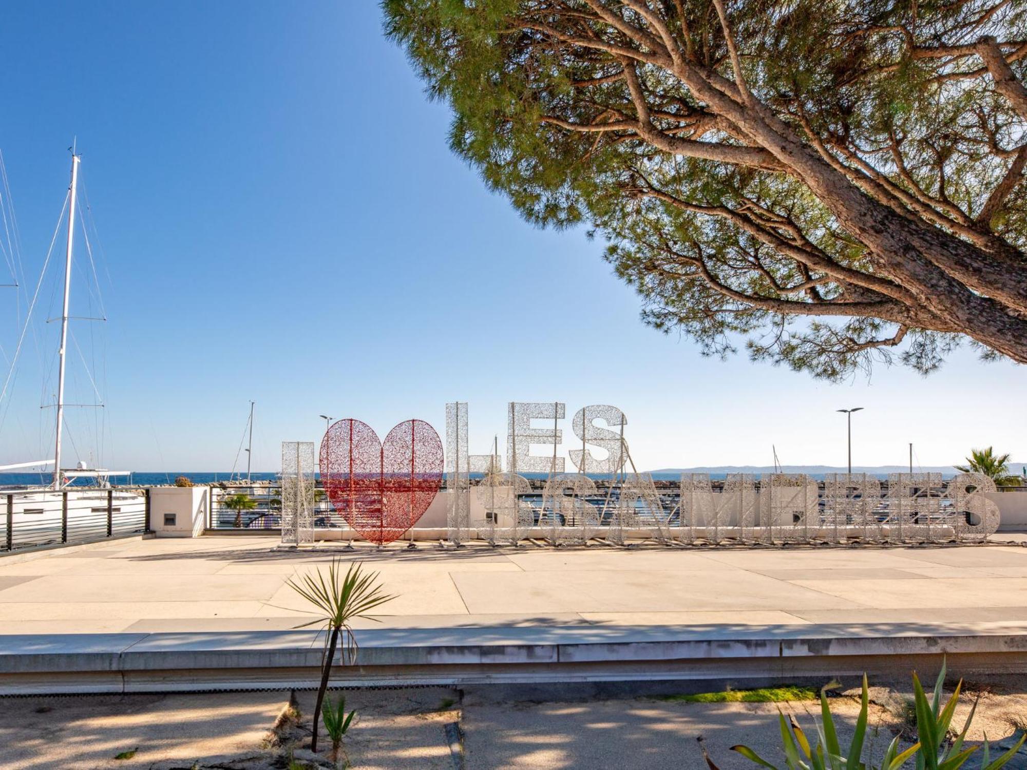 Apartment Le Mas D'Esquieres-7 By Interhome Les Issambres Buitenkant foto